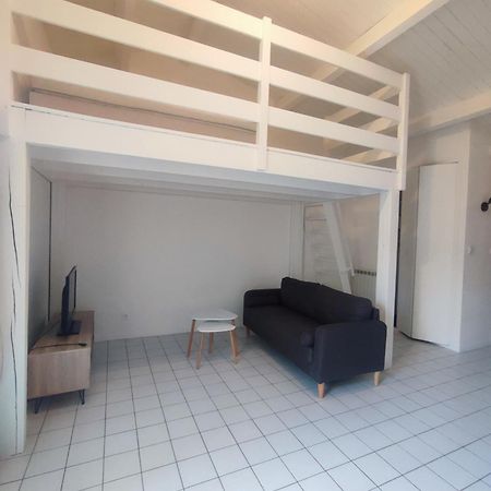 Maisonnette Yonnaise La Roche-sur-Yon Eksteriør bilde