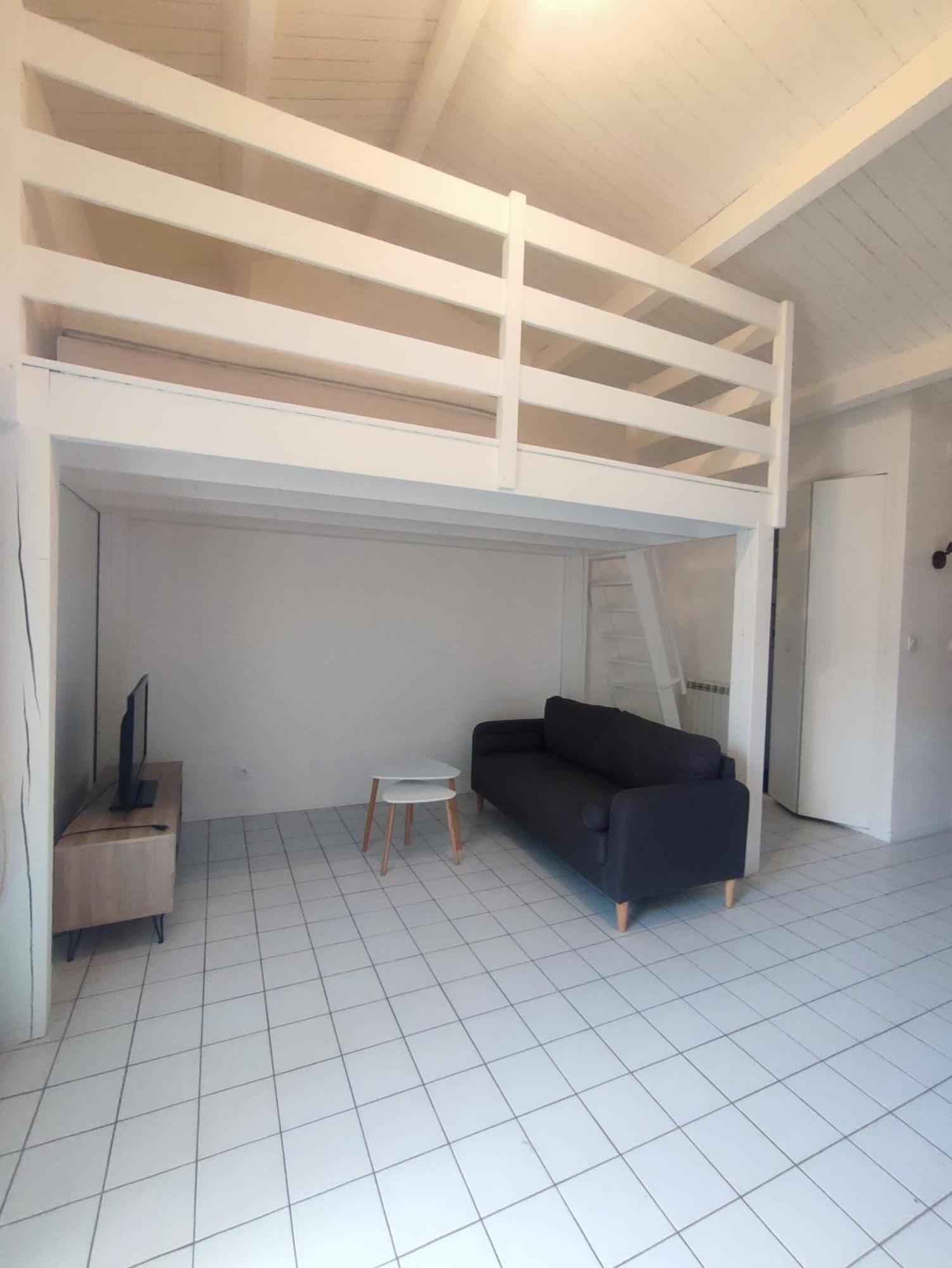 Maisonnette Yonnaise La Roche-sur-Yon Eksteriør bilde