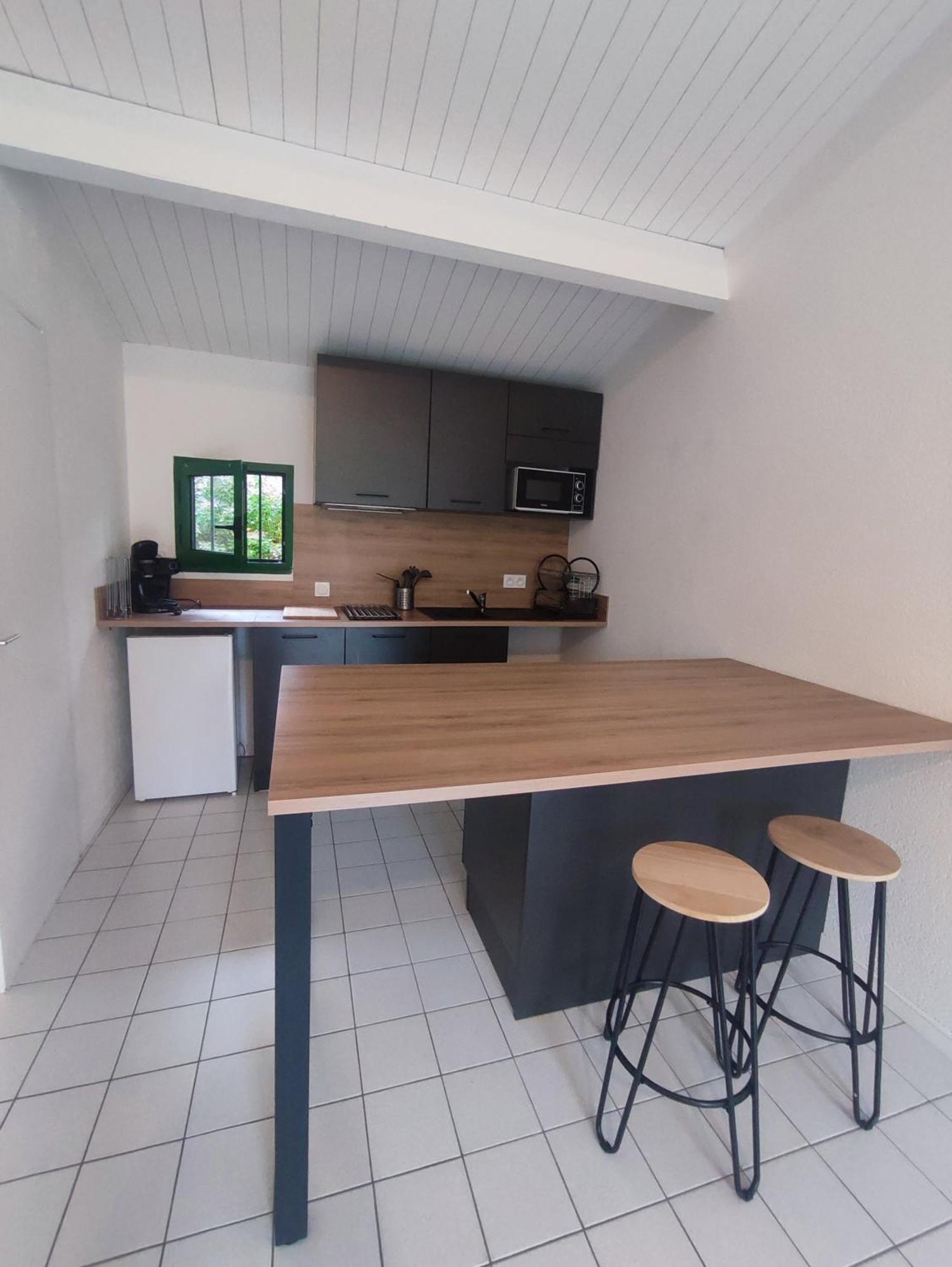 Maisonnette Yonnaise La Roche-sur-Yon Eksteriør bilde